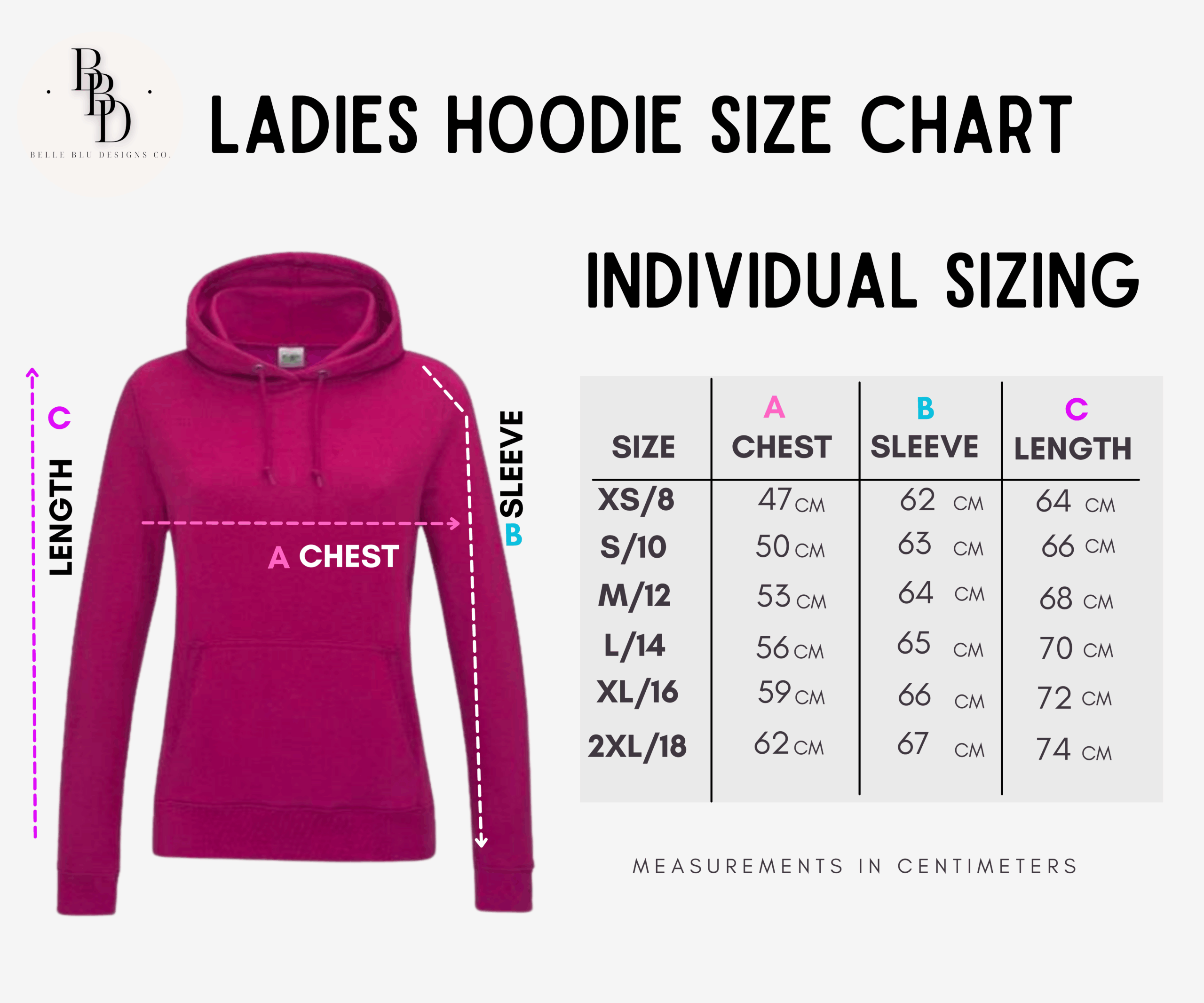 Lapland Hoodie Venture 2025 - Image 6