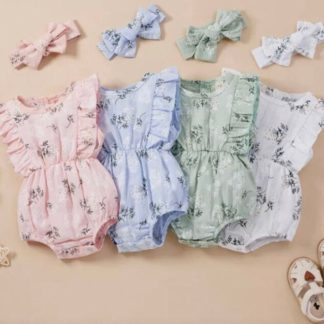 Rompers
