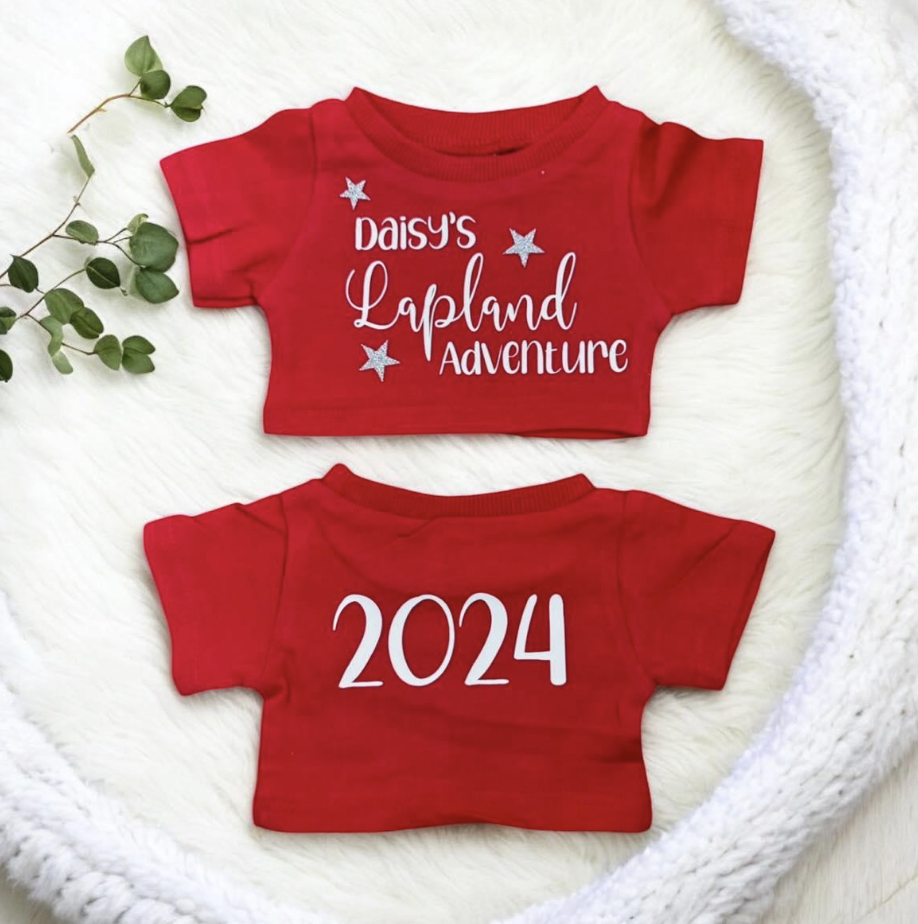 Personalised Lapland Reindeer - Image 6