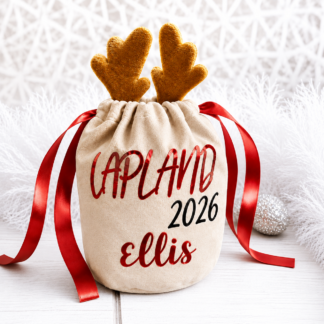 Lapland Gift Bag 2026/2027