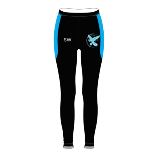 Kenfig Kestrels Leggings