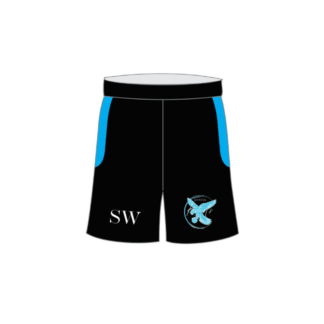 Kenfig Kestrels Netball Shorts