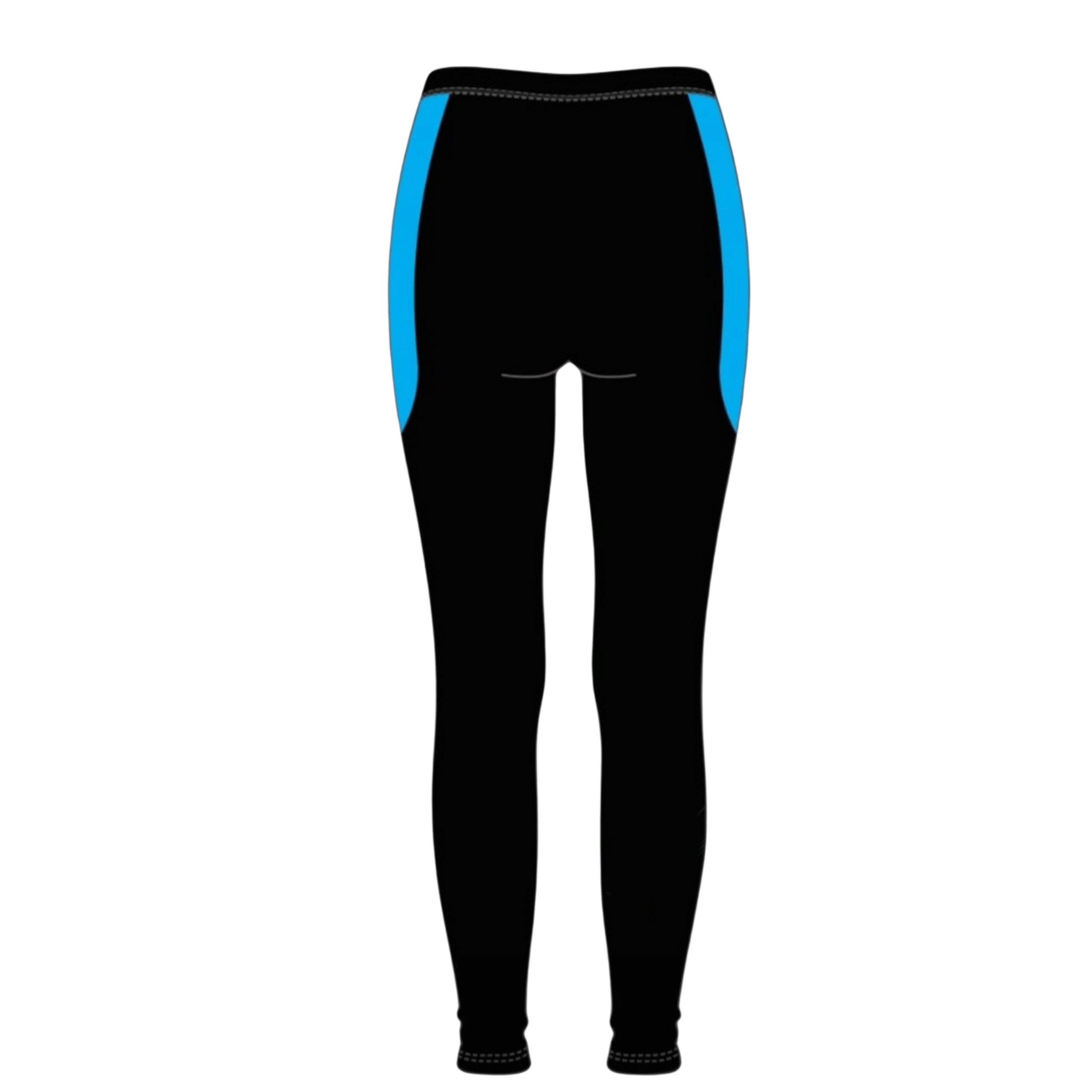 Kenfig Kestrels Leggings - Image 3