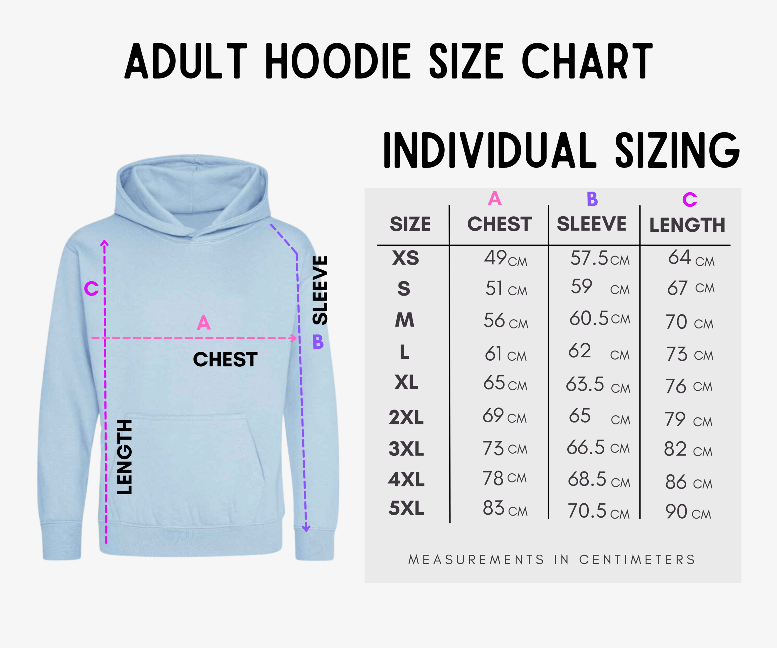 Custom Hoodie Cotton - Image 7