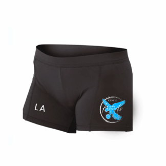 Kenfig Kestrels Netball Undershorts (Tight Fitting)