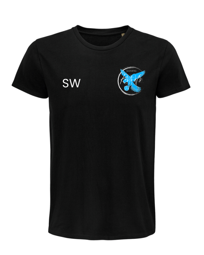Kenfig Kestrels T-Shirt