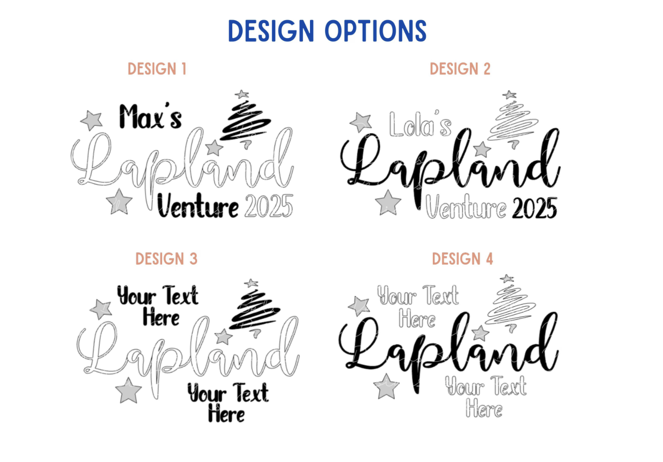 Lapland Hoodie Venture 2025 - Image 4