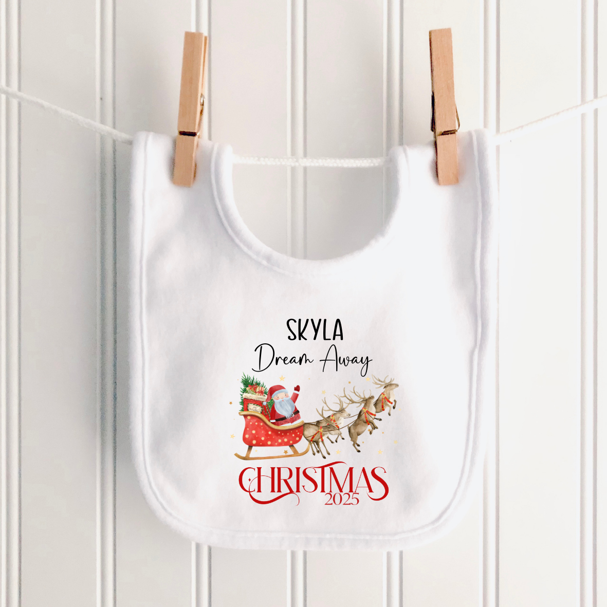 Family Christmas Matching Pyjamas - Image 4