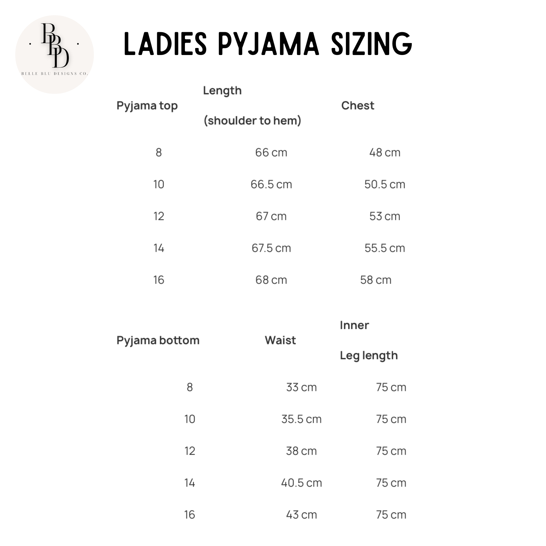 Family Christmas Matching Pyjamas - Image 9