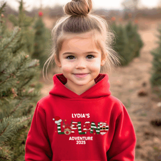 Lapland Doddle Hoodie