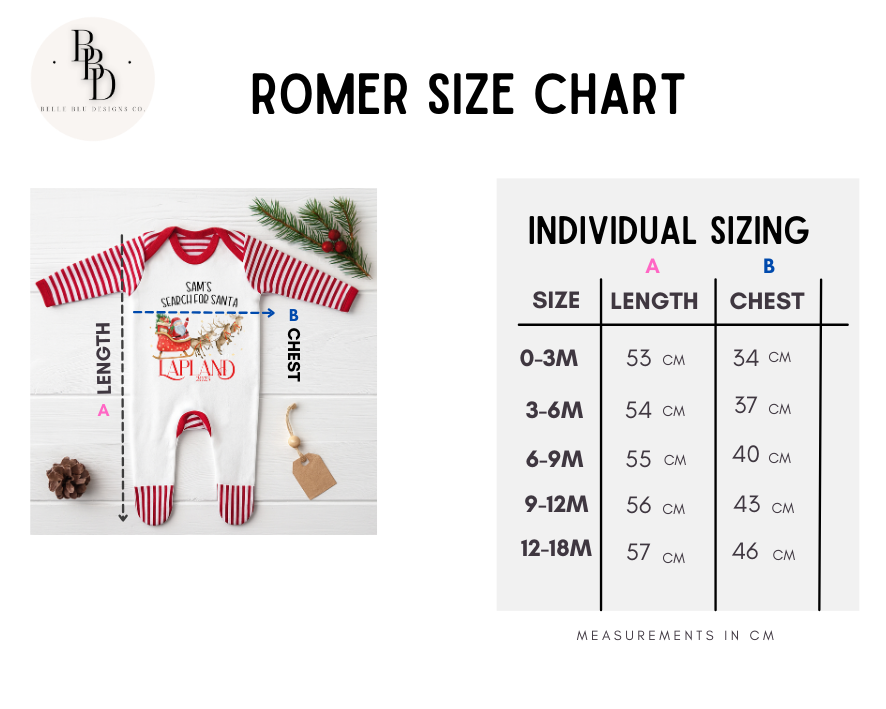 Family Christmas Matching Pyjamas - Image 7