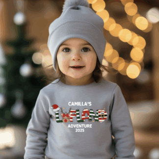 Lapland Doddle Jumper