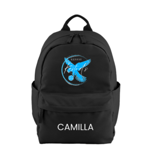 Kenfig Kestrels Club Backpack