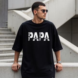 Papa T-Shirt