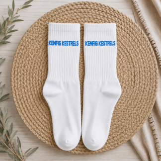 Kenfig Kestrels Club Socks