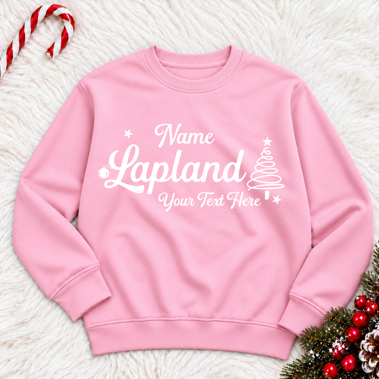 Lapland Tree Jumper - Image 2