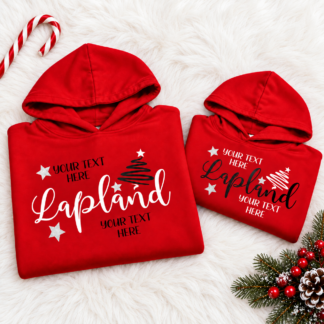 Lapland Hoodie 2