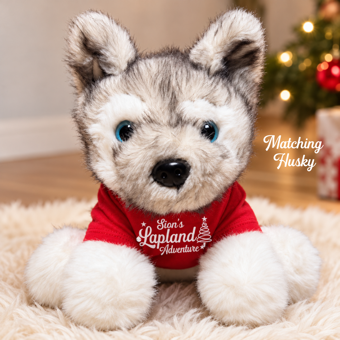 Lapland Tree Jumper - Image 4